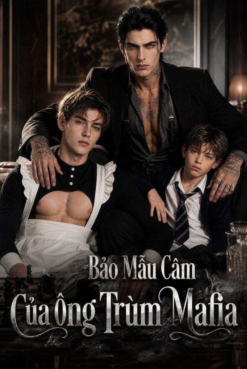 Bảo Mẫu Câm Của Ông Trùm Mafia - The Mute's Mafia Boss (2026)