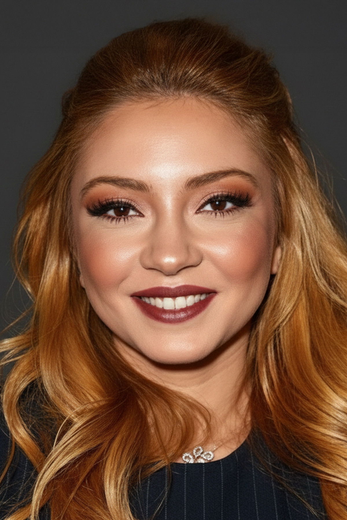 et billede af Ece Seçkin