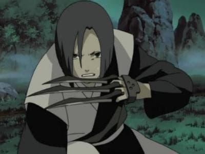 Naruto Shippūden Season 3 :Episode 61  Contact