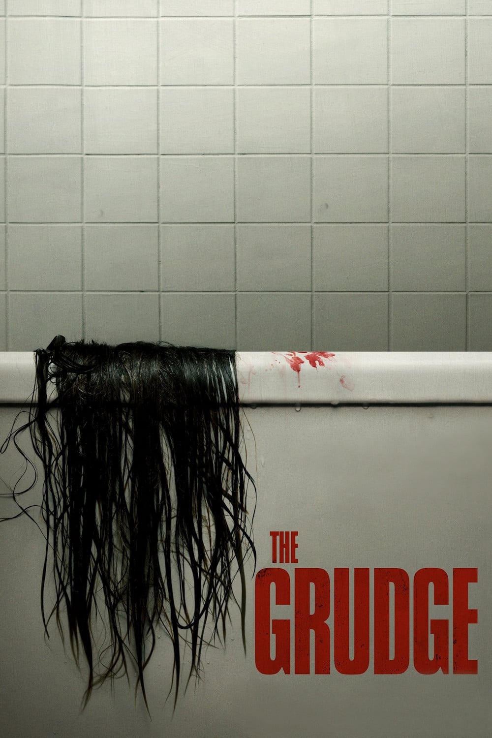 The Grudge