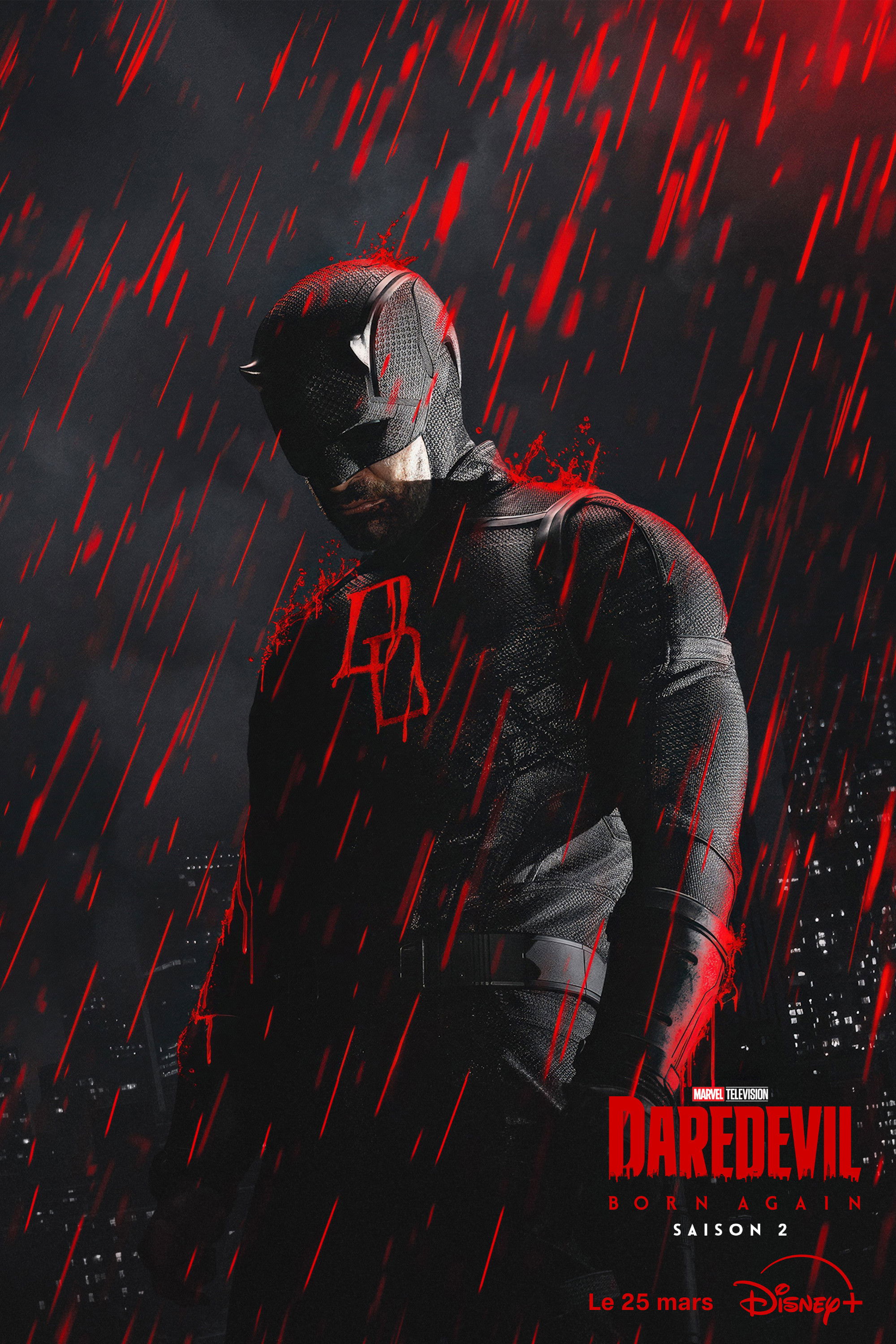 Saison 2