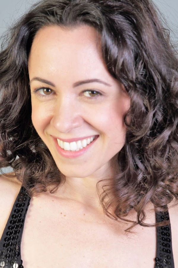 et billede af Rennata Airoldi