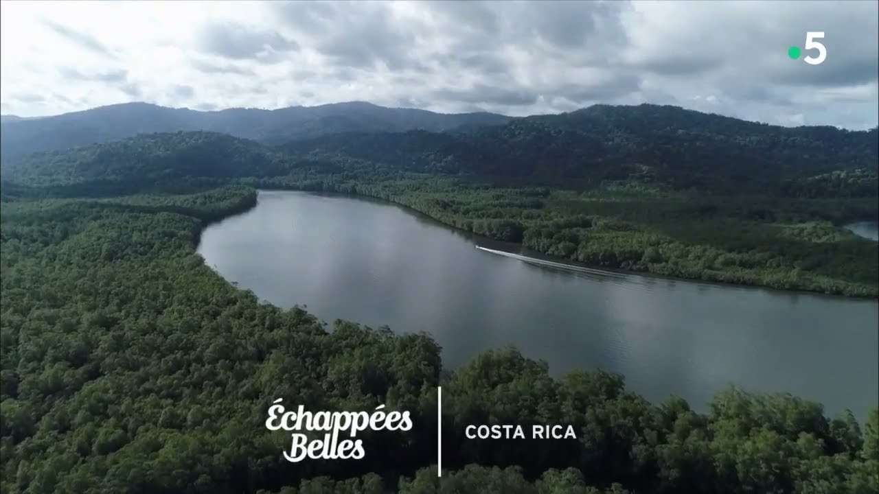 Echappées Belles