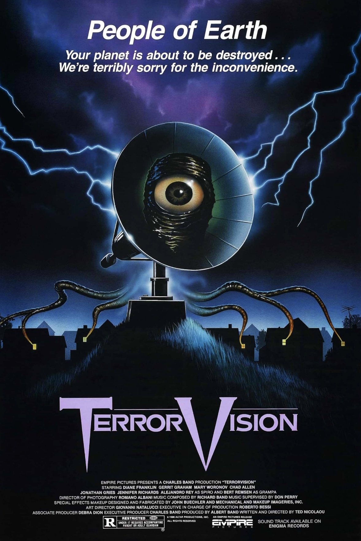 TerrorVision