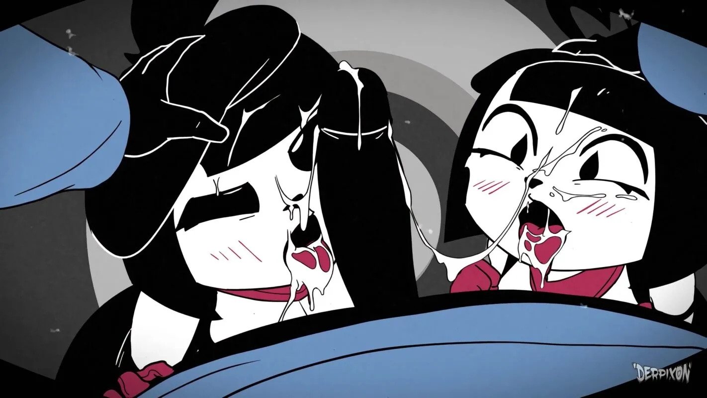 Imagem do Filme Mime and Dash