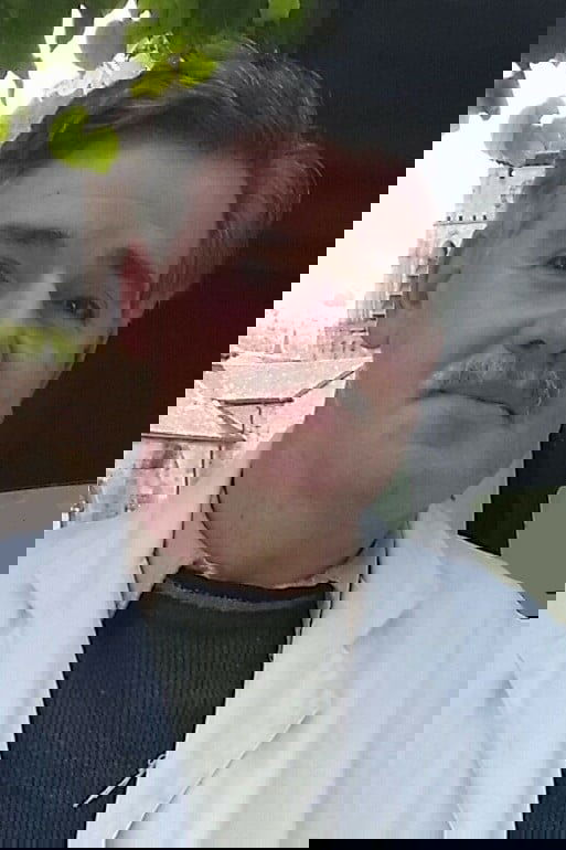 et billede af Norbert Brondeau