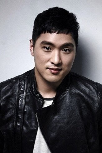 et billede af Andrew Choi