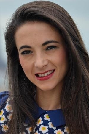 et billede af Lola Ingrid Le Roch