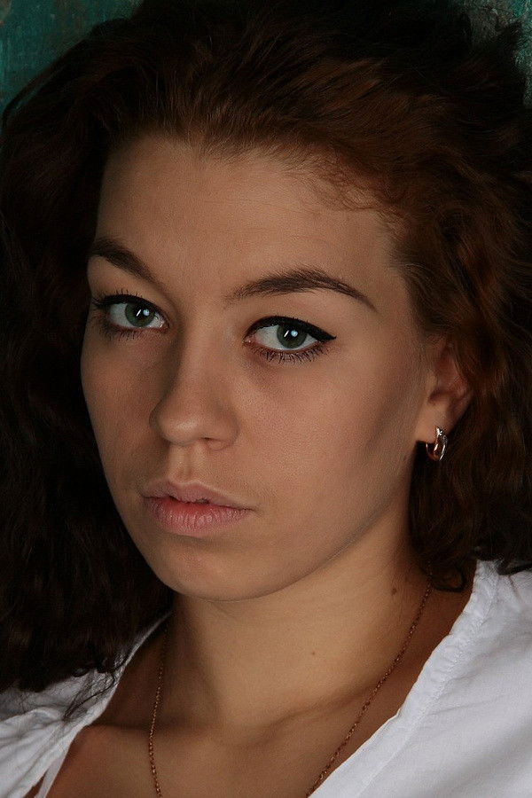 et billede af Mariya Lvova