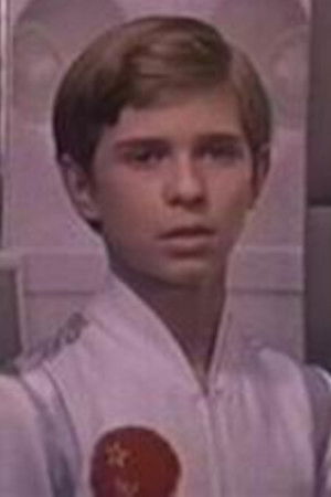 et billede af Igor Sakharov