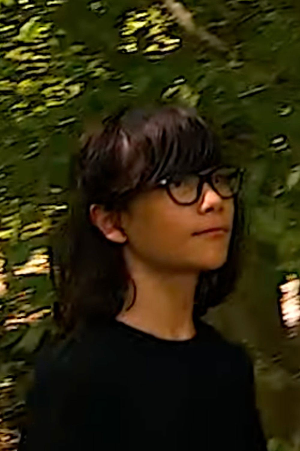 et billede af Abbott Le-Eldred