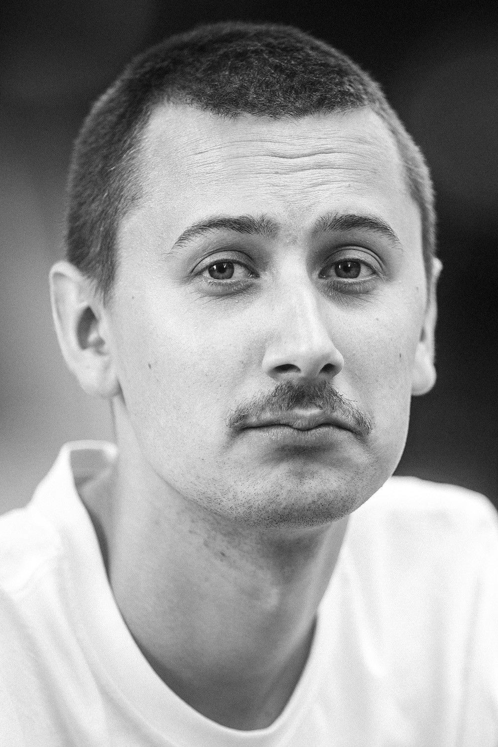 et billede af Trond Aukland