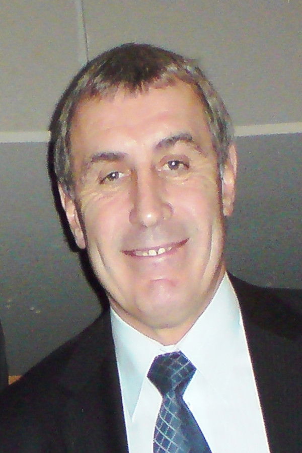 et billede af Peter Shilton