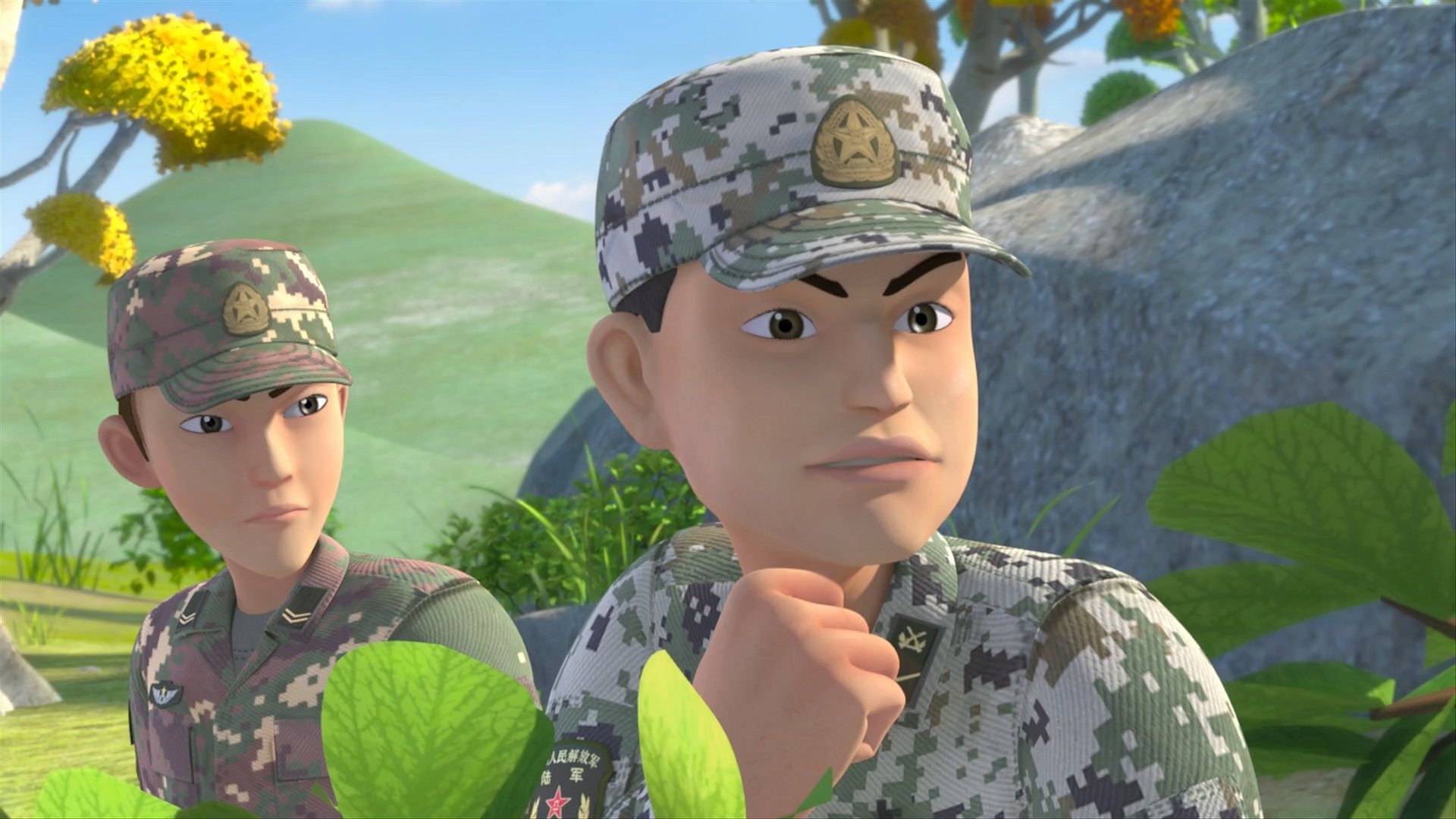 Episode 6