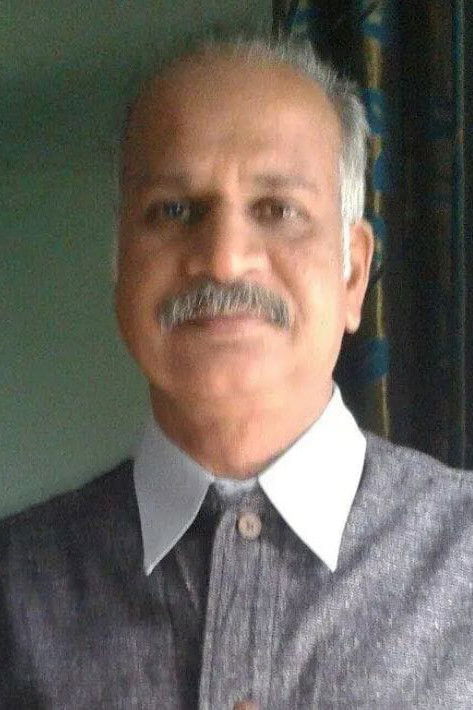 et billede af Uday Basrur