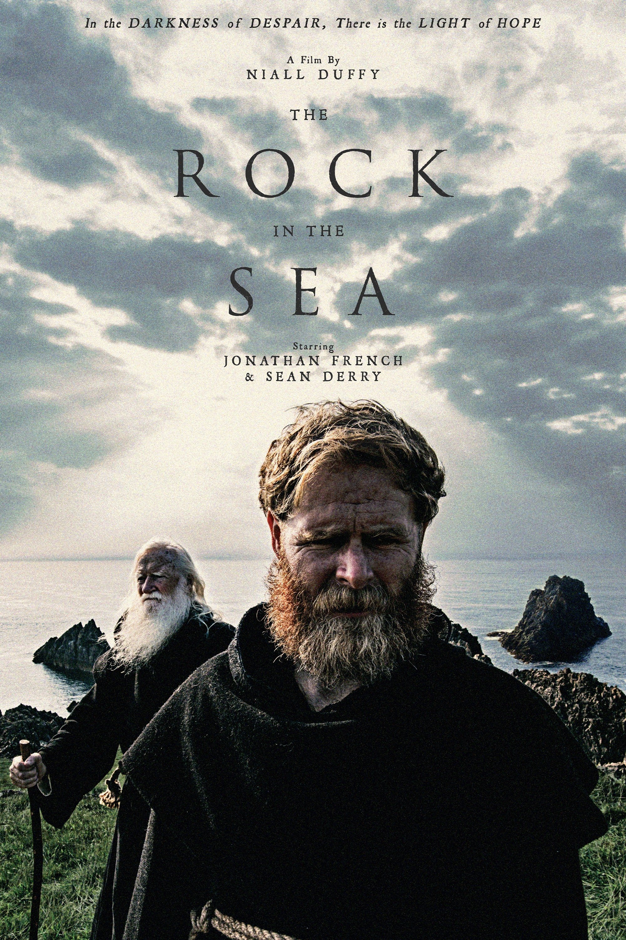 The Rock in the Sea