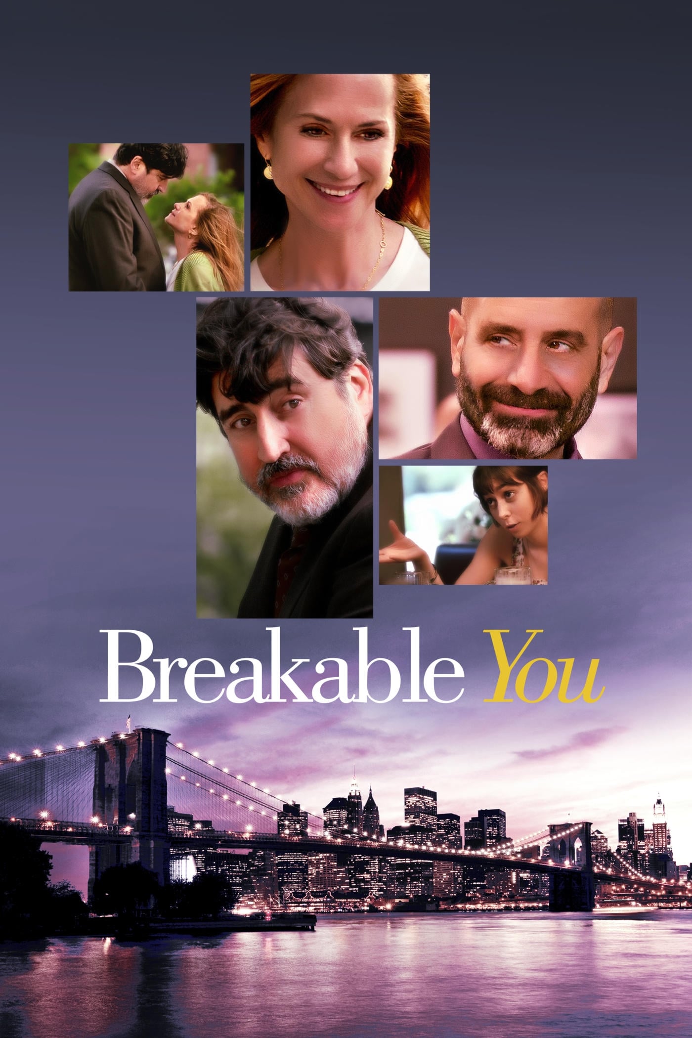 Breakable You streaming