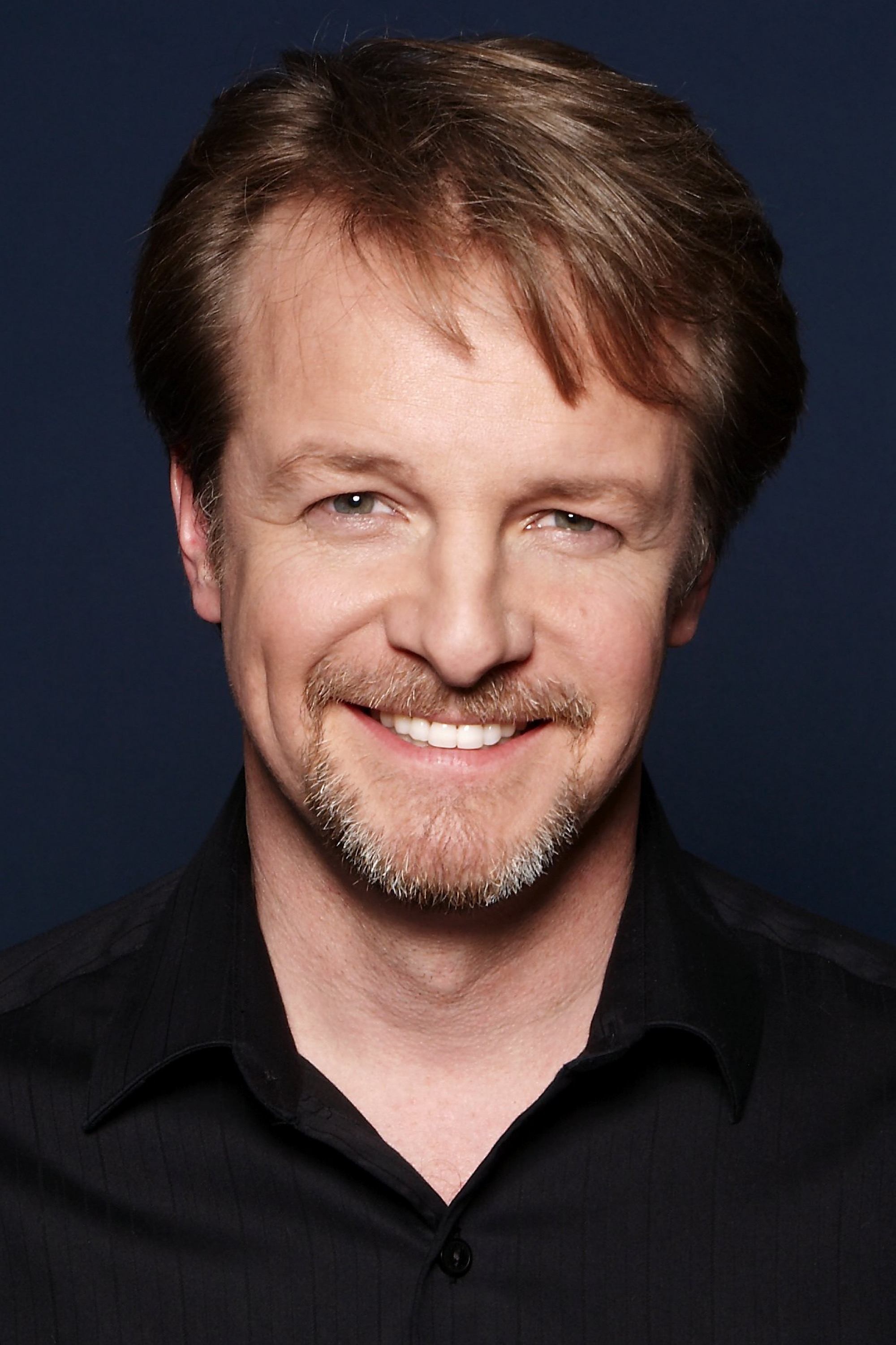 et billede af Andrew Sabiston