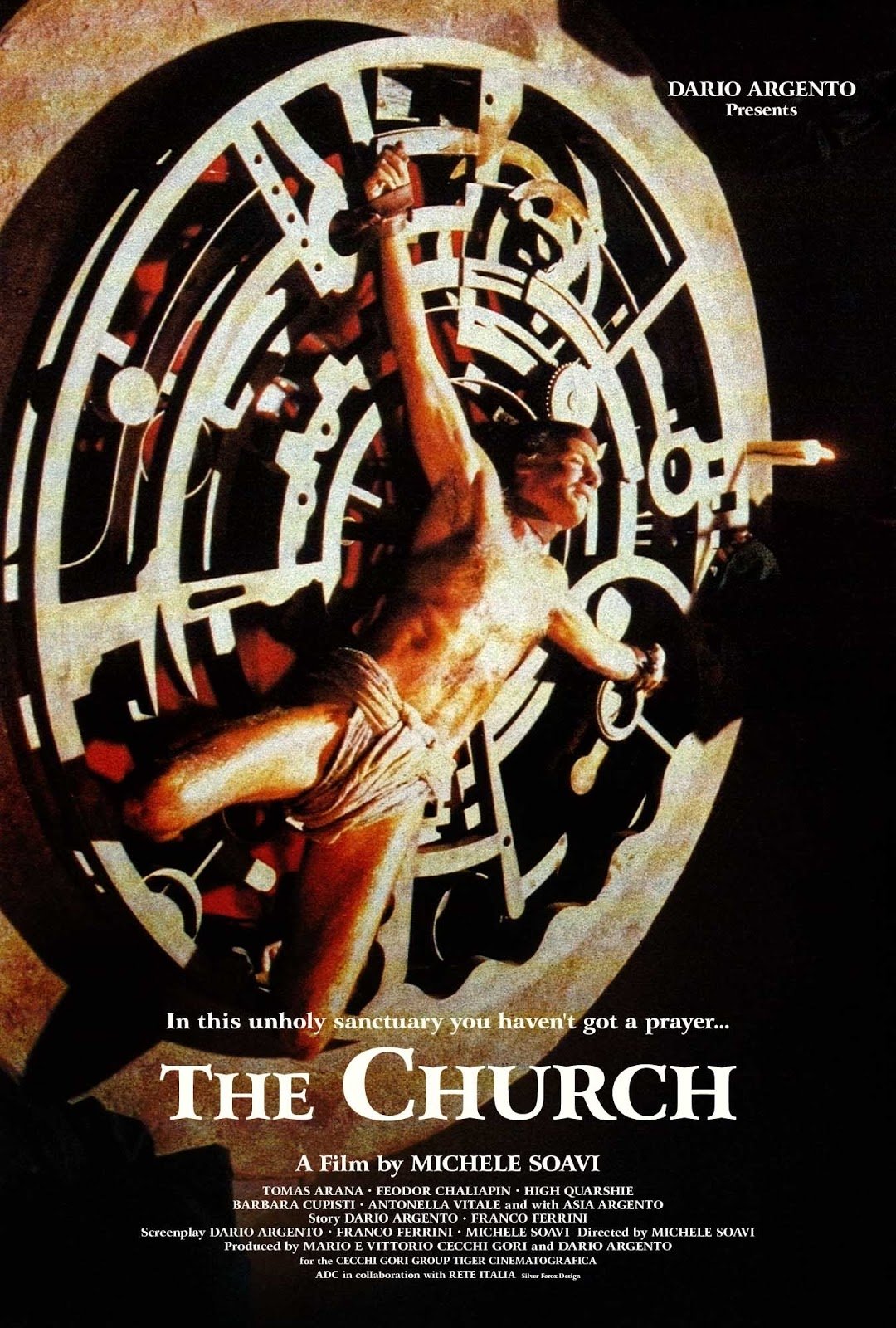 The Church
