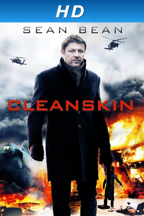 Cleanskin