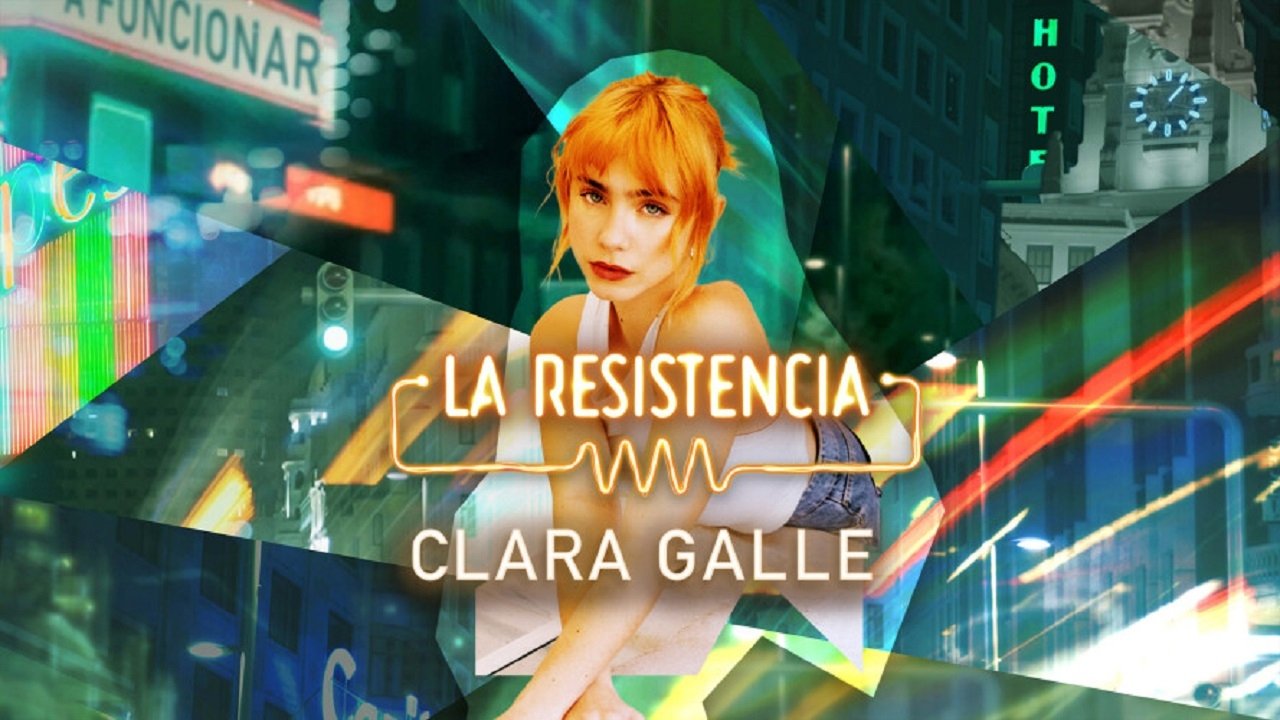 La resistencia Staffel 7 :Folge 86 