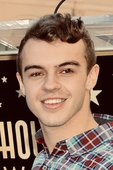 et billede af Billy Jackson