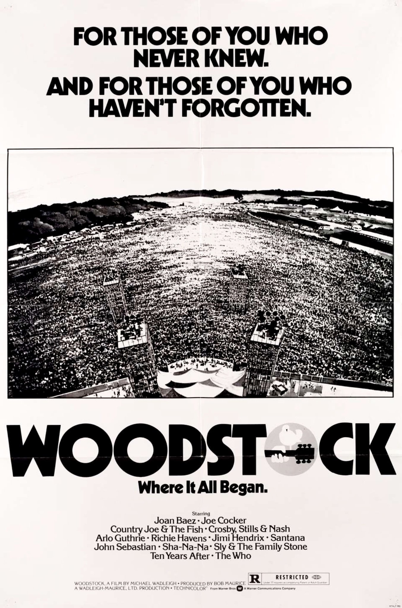 Woodstock