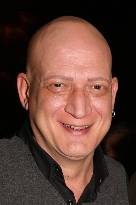 Thanos Kontogiorgis's picture in the cast