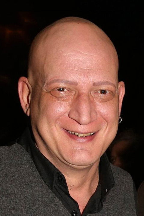 et billede af Thanos Kontogiorgis