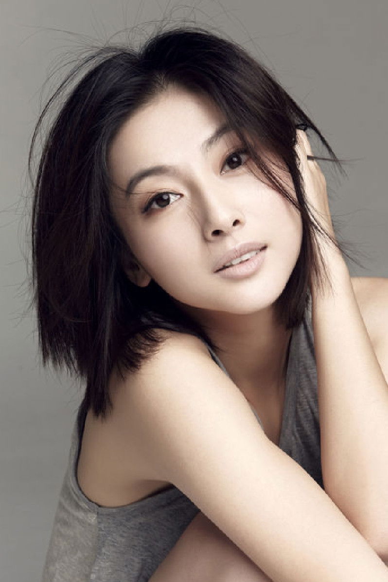 et billede af Wang Xuanyu