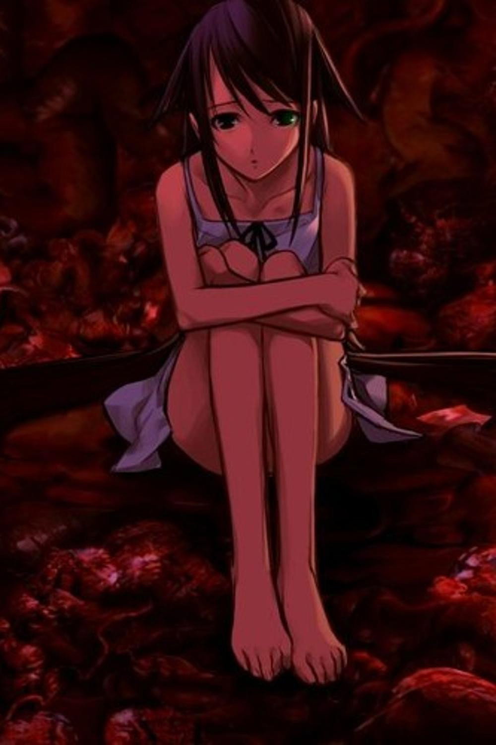 The Song of Saya - Season 1