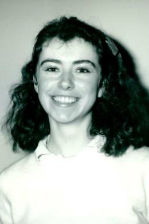 et billede af Maeve Germaine