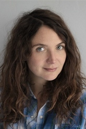 et billede af Élise Otzenberger