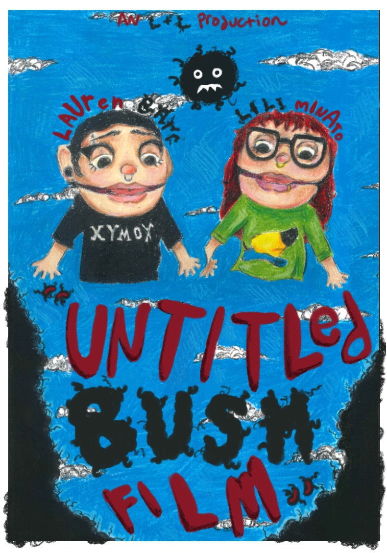 Untitled Bush Film