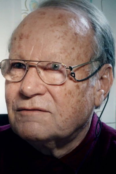 et billede af Dieter Hassler