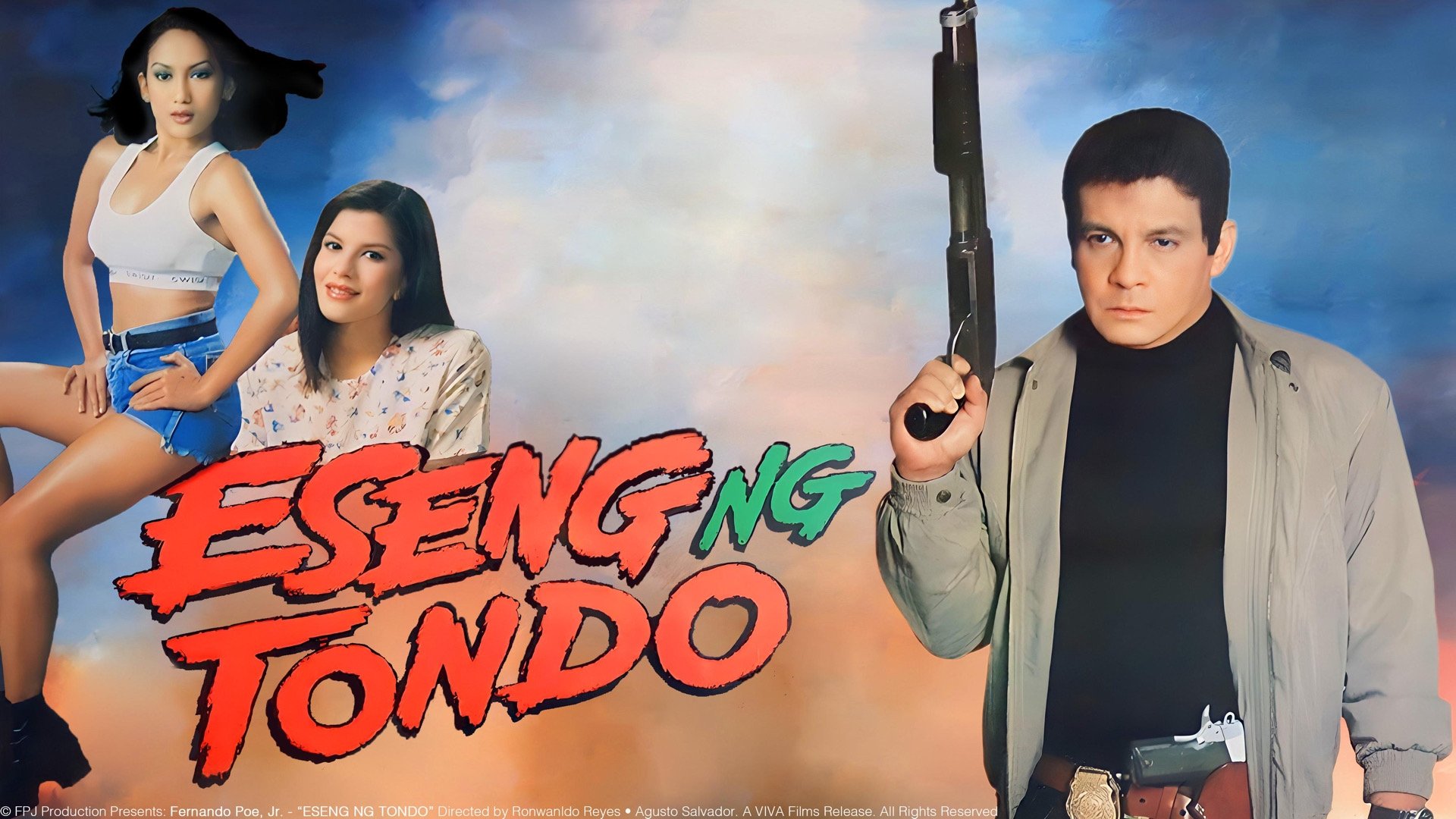 Eseng ng Tondo (1997)