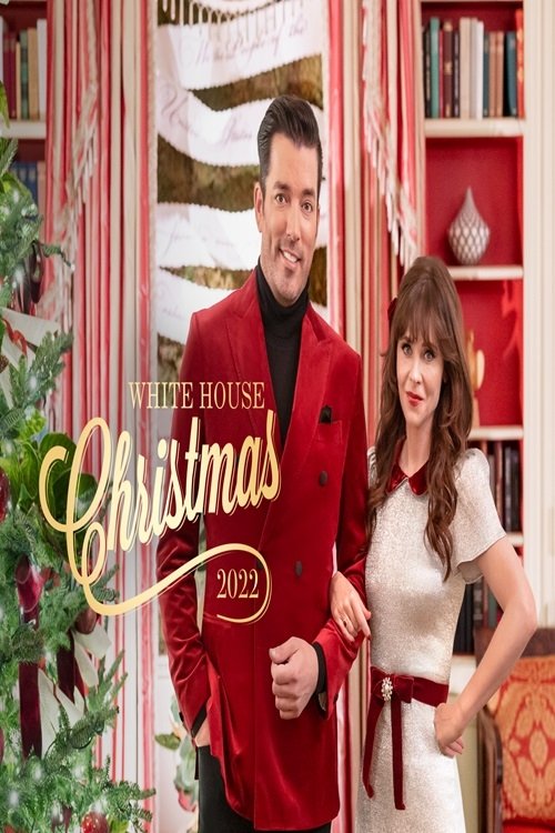 White House Christmas - Season 23