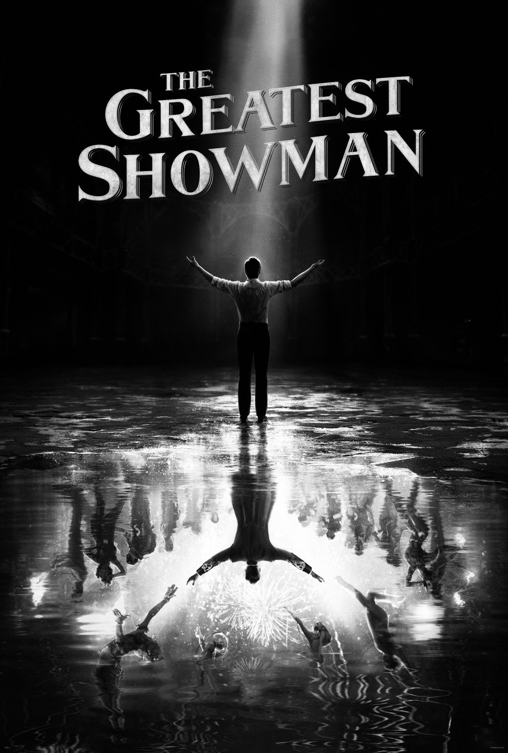 The Greatest Showman