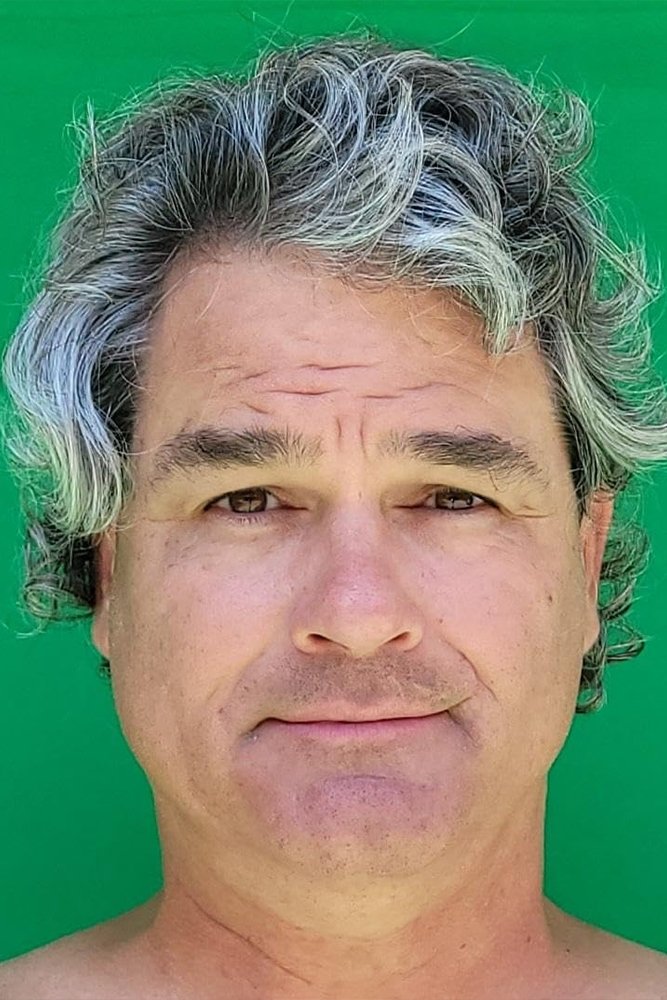 et billede af Jeff Seich