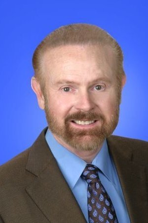 et billede af Bob Larson