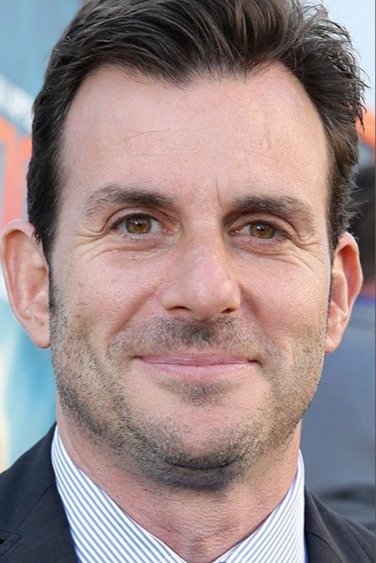 et billede af Chris Bender