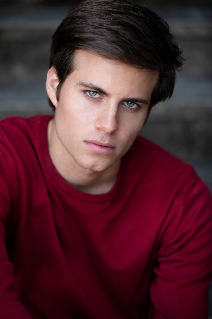 et billede af Giulio Tropea