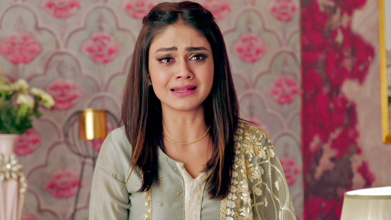 Thumbnail for Aliya to Leave the House? Season 1 Episode 84