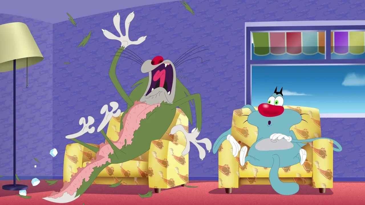 Episode 7