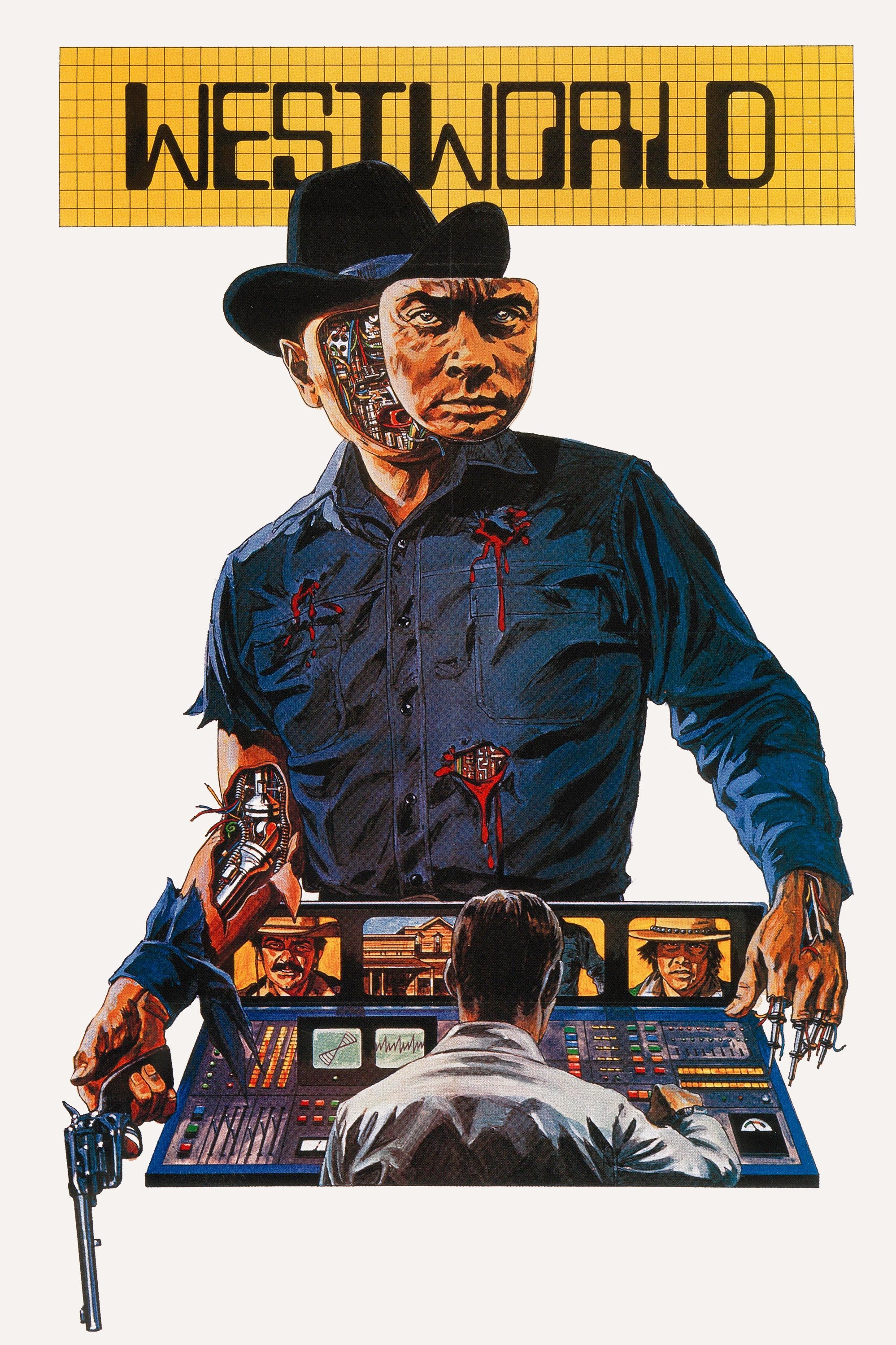 Westworld