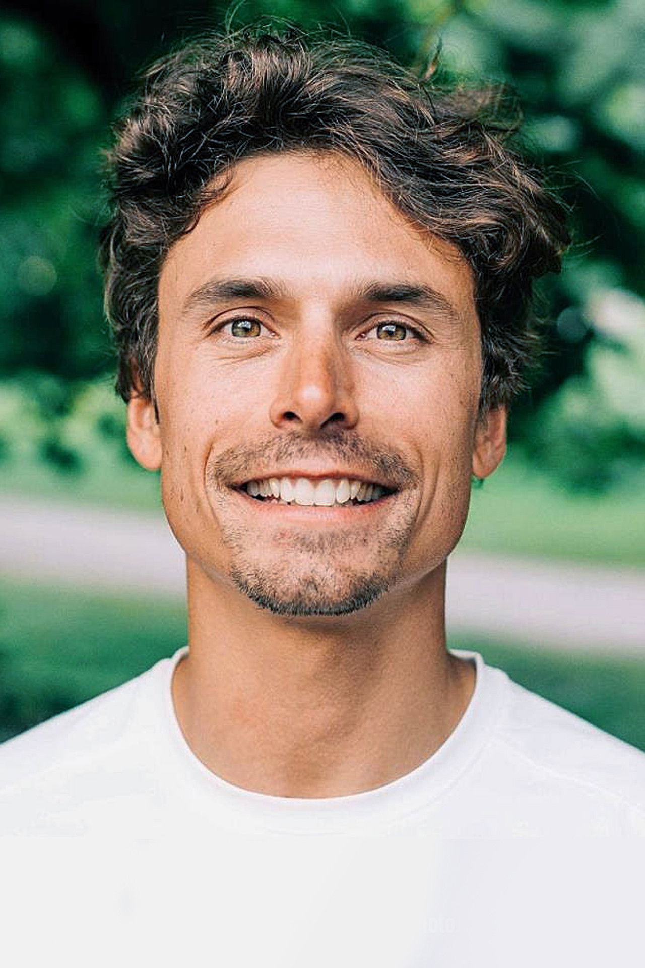 et billede af Charles Dubouloz