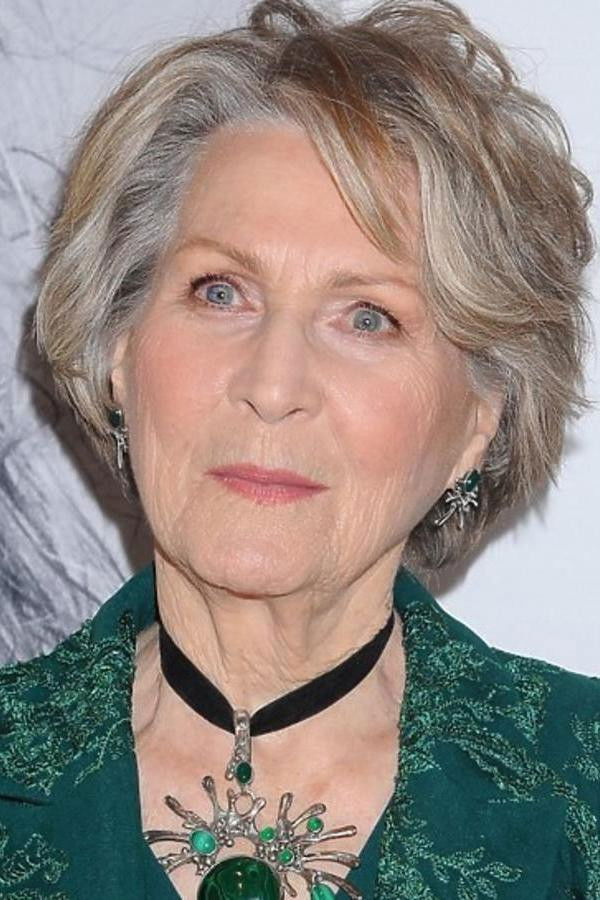 et billede af Irena Santor