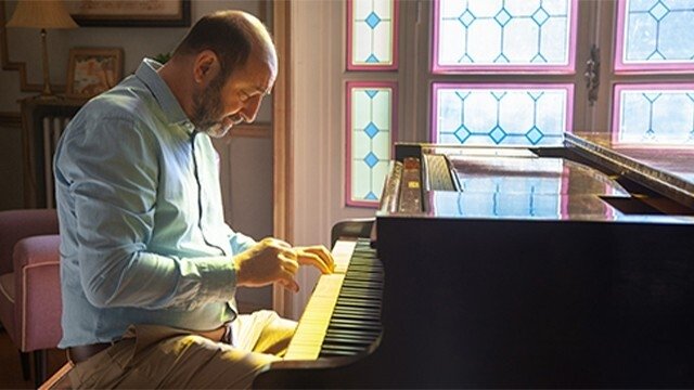 Un homme d'honneur