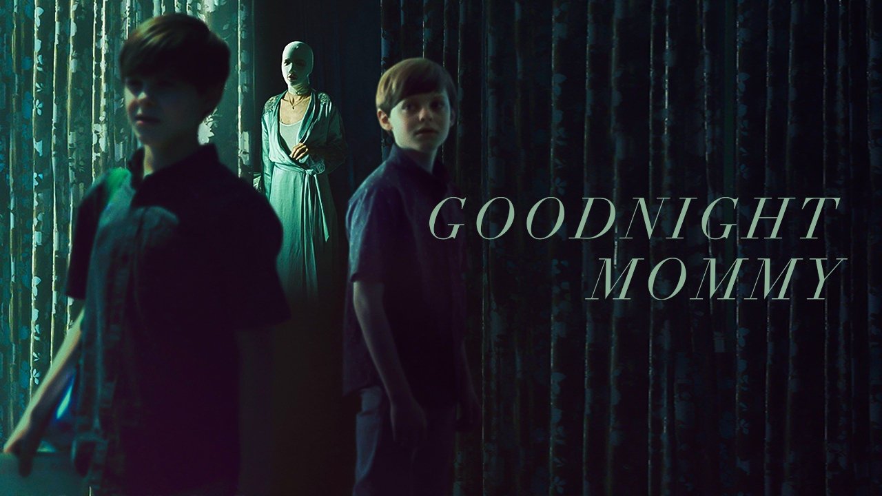 Goodnight Mommy