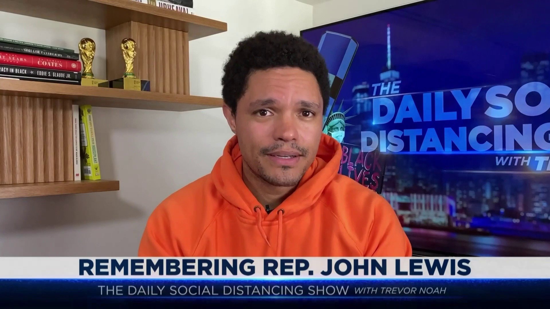The Daily Show